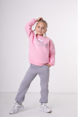 Костюм для дівчаток